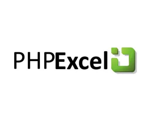 PHPExcel 最新类库1.8版完美兼容p